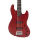 MARCUS MILLER BAJO V6-5 CAR RED