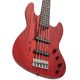 MARCUS MILLER BAJO V6-5 CAR RED