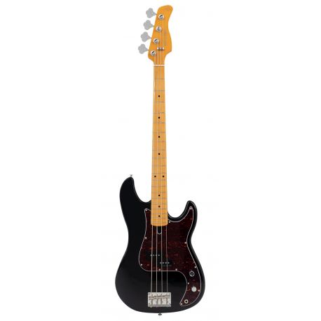 MARCUS MILLER BAJO P5 ALDER-4 BLK