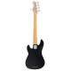 MARCUS MILLER BAJO P5 ALDER-5 BLK