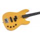 MARCUS MILLER BAJO P6-4 BUTTERSCOTCH