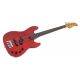 MARCUS MILLER BAJO P6-4 CAR RED