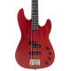 MARCUS MILLER BAJO P6-4 CAR RED