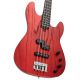 MARCUS MILLER BAJO P6-4 CAR RED