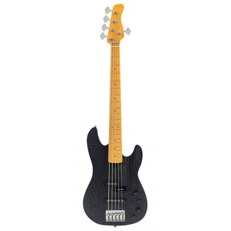 MARCUS MILLER BAJO P6-5 BLK