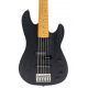 MARCUS MILLER BAJO P6-5 BLK