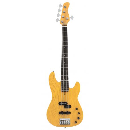 MARCUS MILLER BAJO P6-5 BUTTERSCOTH