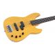 MARCUS MILLER BAJO P6-5 BUTTERSCOTH
