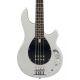 MARCUS MILLER BAJO Z3-4 SILVER SP.