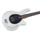 MARCUS MILLER BAJO Z3-4 SILVER SP.