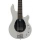 MARCUS MILLER BAJO Z3-5 SILVER SP.