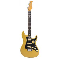 SIRE GUITARS GUIT ELECTR S3 NEW GEN MGO GOLD