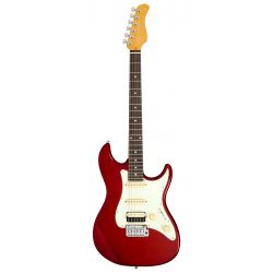 SIRE GUITARS GUIT ELECTR S3 HSS NEW GEN CAR RED