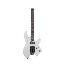 SIRE GUITARS GUIT ELECTR X6 HL 6 SILVER SP.