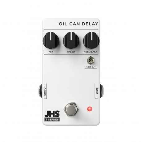 JHS PEDALS 3 SERIES OIL CAN DELAY
