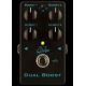 SUHR DUAL BOOST