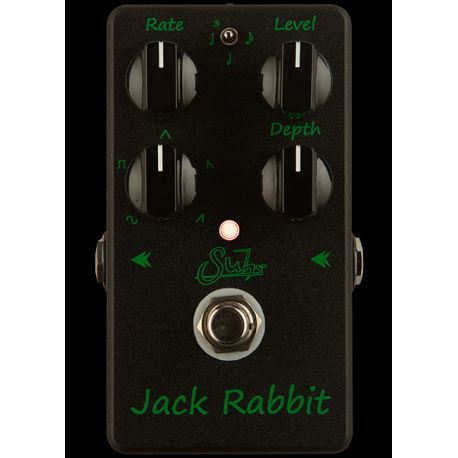 SUHR JACK RABBIT