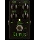 SUHR RUFUS FUZZ
