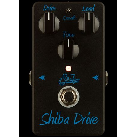 SUHR SHIBA DRIVE