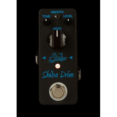 SUHR SHIBA MINI