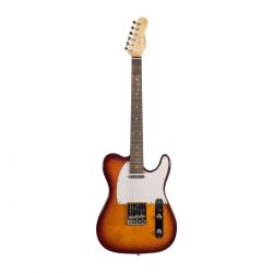 OQAN B-STOCK GUIT ELEC RIFF SERIES TC QGE-RTC2 - SUNBUR