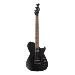 CORT B-STOCK GUIT ELEC MBM-2H-SUS SBLK