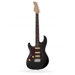 SIRE GUITARS B-STOCK GUIT ELECTR S3 BK LH