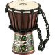 MEINL HDJ6-XXS 4 12 DARK SERPENT DESIGN