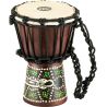 MEINL HDJ6-XXS 4 12 DARK SERPENT DESIGN