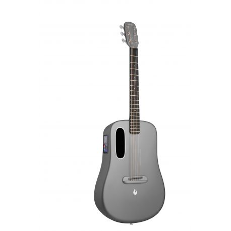 LAVA MUSIC B-STOCK ME 4 36 AIRFLOW BAG SPACE GREY