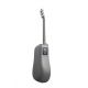 LAVA MUSIC B-STOCK ME 4 36 AIRFLOW BAG SPACE GREY
