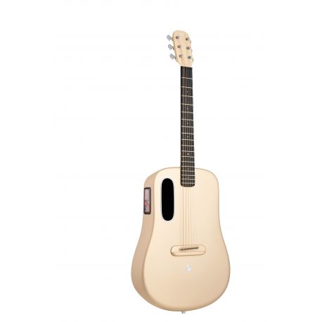 LAVA MUSIC B-STOCK ME 4 38 SPACE BAG SOFT GOLD