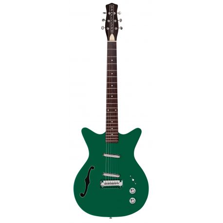 DANELECTRO B-STOCK 59R JADE FIFTY NINER