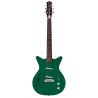 DANELECTRO B-STOCK 59R JADE FIFTY NINER