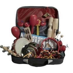 OQAN PACK PERCUSIÓN INFANTIL QPP-17