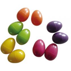 OQAN MARACAS HUEVO QHP
