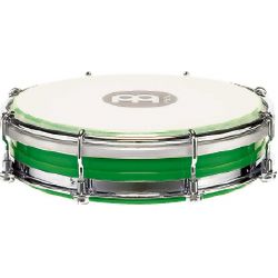 MEINL TBR06ABS-GR TAMBORIM BATUCADA6 EN PLÁSTICO ABS