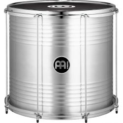 MEINL SUB18 SURDO DE 18 X 16, DE ALUMINIO, CASCO RE