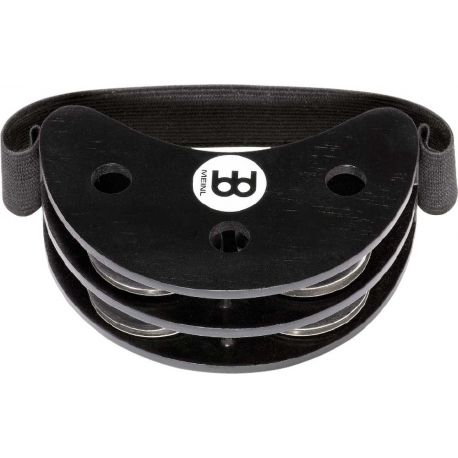 MEINL FJS2S-BK PANDERETA DE PIÉ