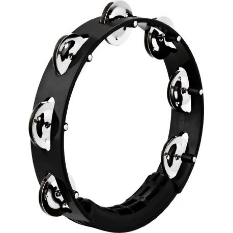 MEINL HTT8BK PANDERETA TOUR 8