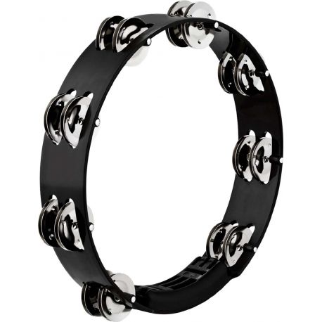 MEINL HTT10BK PANDERETA TOUR 10