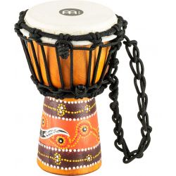 MEINL HDJ5-XXS DJEMBÉ 4 12 ACABDO PITÓN
