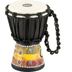 MEINL HDJ7-XXS DJEMBÉ 4 12 ACABDO DECKO