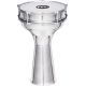 MEINL HE-104 DARBOUKA 8 X 14 12,ACABADO PLANO