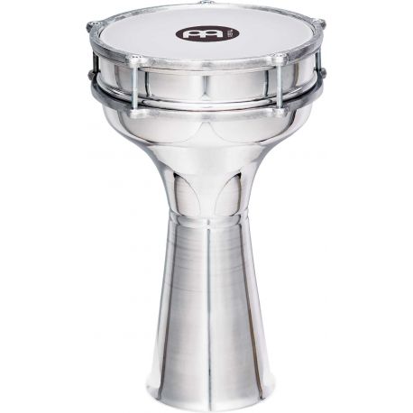 MEINL HE-104 DARBOUKA 8 X 14 12,ACABADO PLANO