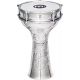 MEINL HE-113 DARBOUKA 7 14 X 13 13, MARTILLEADA A