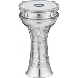 MEINL HE-111 DARBOUKA 5 78 X 11,MARTILLEADA A MANO