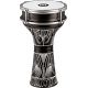 MEINL HE-122 DARBOUKA 6 12 X 12 34, ACABADO GRAVA