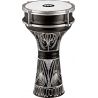 MEINL HE-122 DARBOUKA 6 12 X 12 34, ACABADO GRAVA