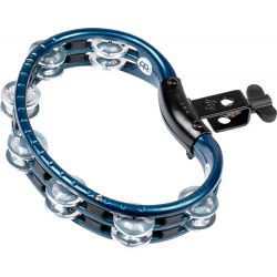 MEINL TMT2A-B PANDERETA CON ENGANCHE EN PLÁSTICO Y CON J
